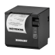 Bixolon SRP-Q200, USB, RS232, 8 Punkte/mm (203dpi), Cutter, schwarz