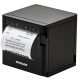 BIXOLON SRP-Q300 Serie, USB, Ethernet, WLAN, schwarz