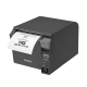 Epson TM-T70II, USB, RS232, schwarz