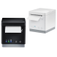 Star mC-Print2, USB, USB-Host, BT, Ethernet, 8 Punkte/mm (203dpi), Cutter, schwarz