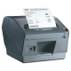 Star TSP847II, AirPrint, 8 Punkte/mm (203dpi), Cutter, dunkelgrau